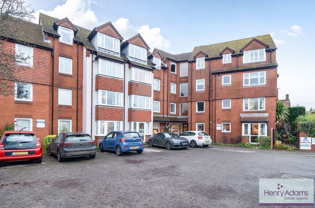 Additional image 13 of 1 bed flat for saleCharles Street, Lavant Court Charles Street GU32
