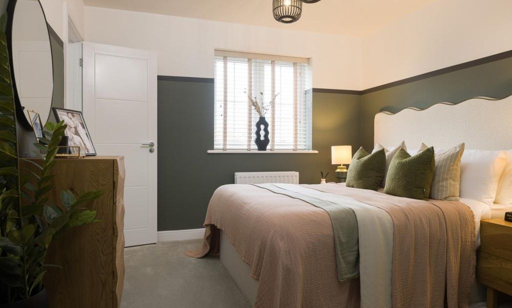 Property photo 1 of 6 Dandara - Zoopla -