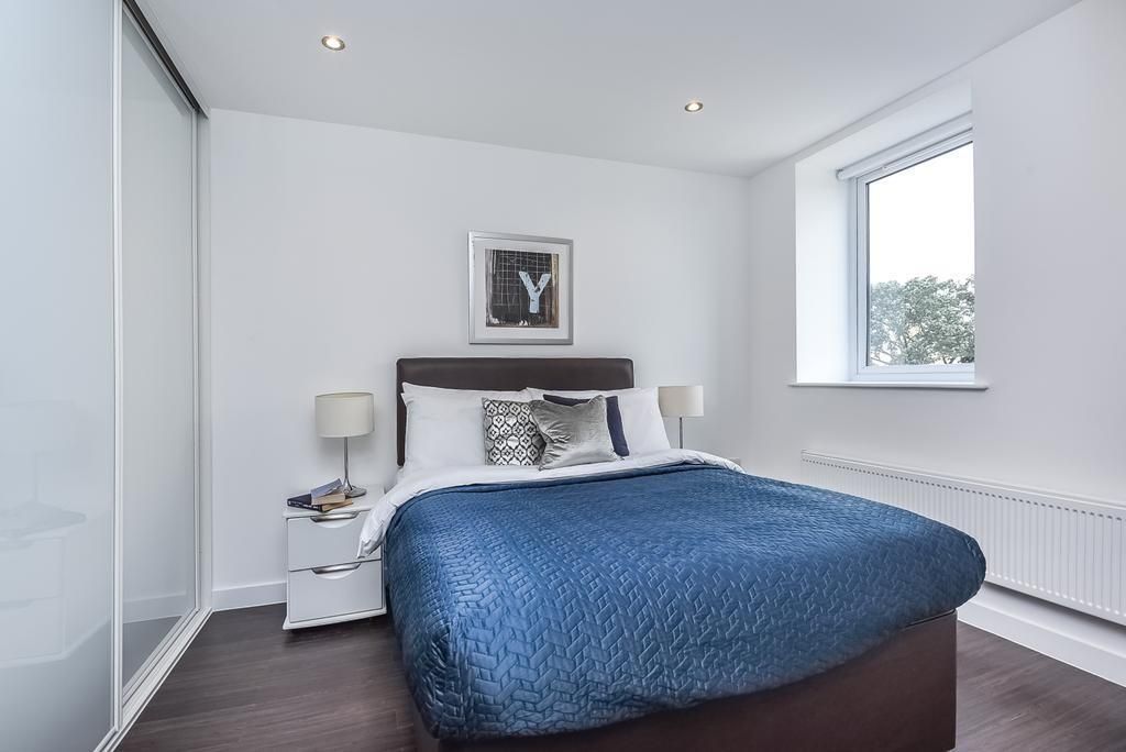 Property photo 2 of 4 Northumberland Bedroom