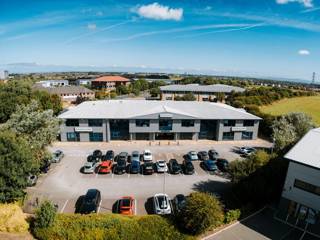 Property photo 1 of 29 Blackpool Technology Centre