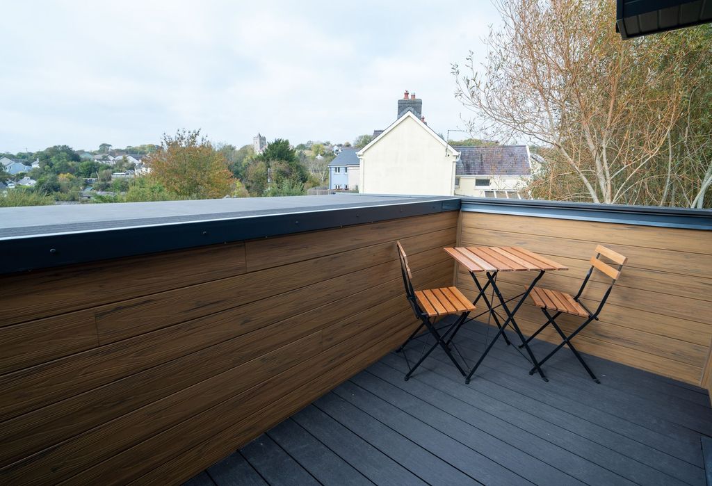 Additional image 12 of 3 bed detached house for salePlot 2, Llwyn Derw, Llanarth SA47