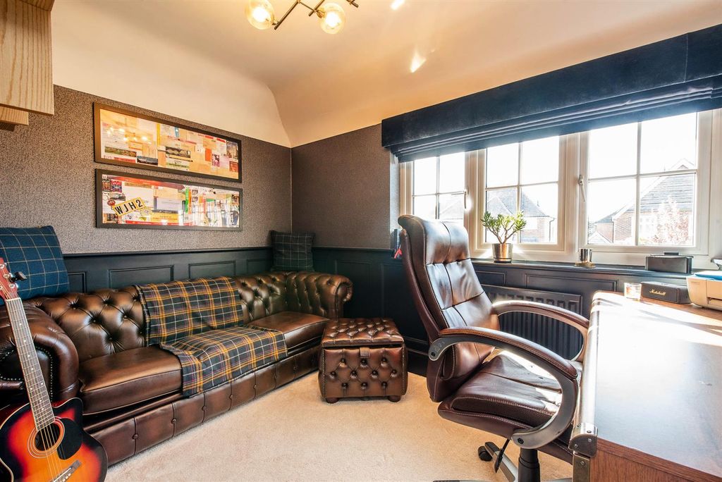 Additional image 26 of 4 bed detached house for saleParkhurst Avenue, Leyland PR25