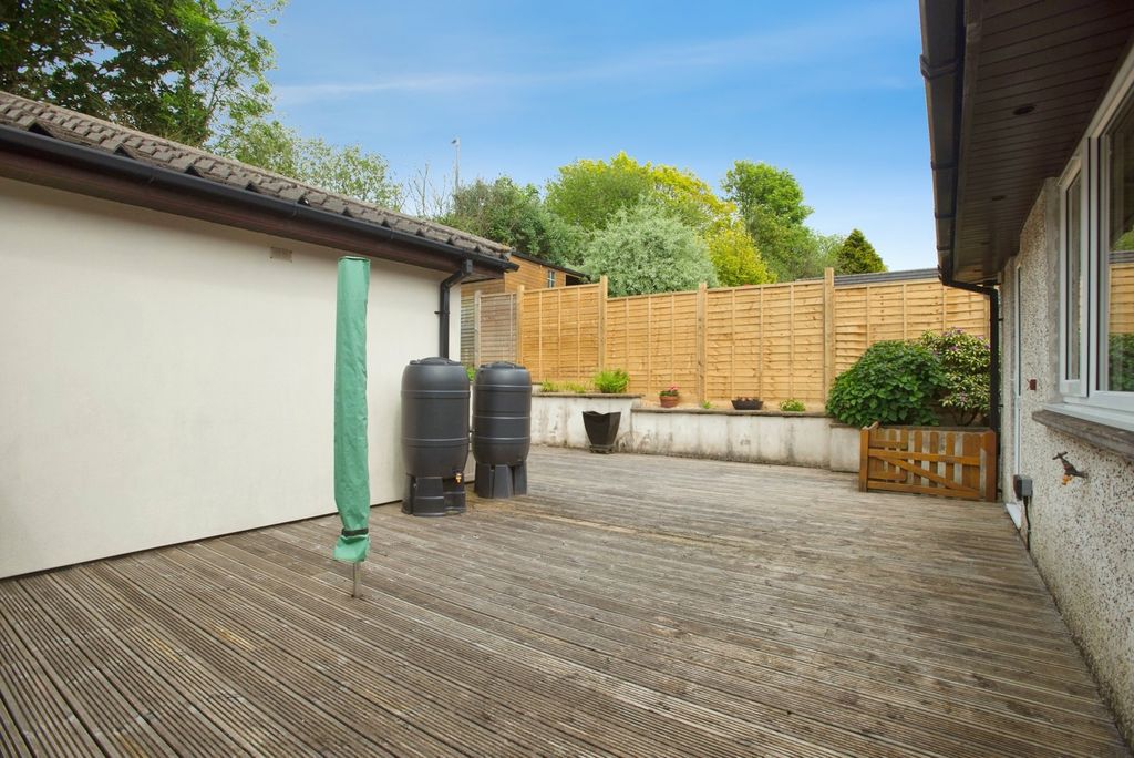 Additional image 8 of 5 bed bungalow for saleAbbots Close, Bodmin, Cornwall PL31
