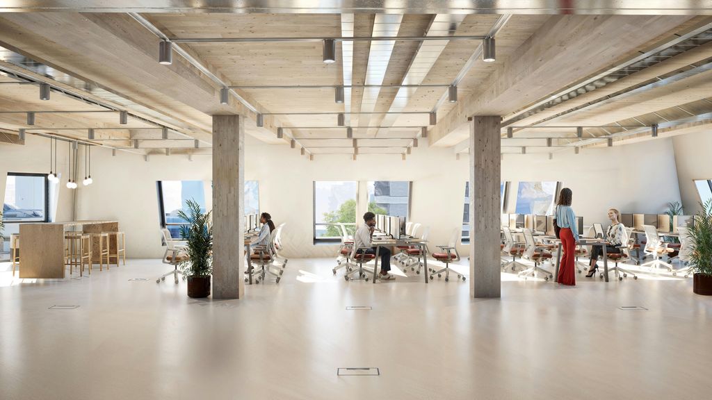 Property photo 3 of 7 Main Office Space