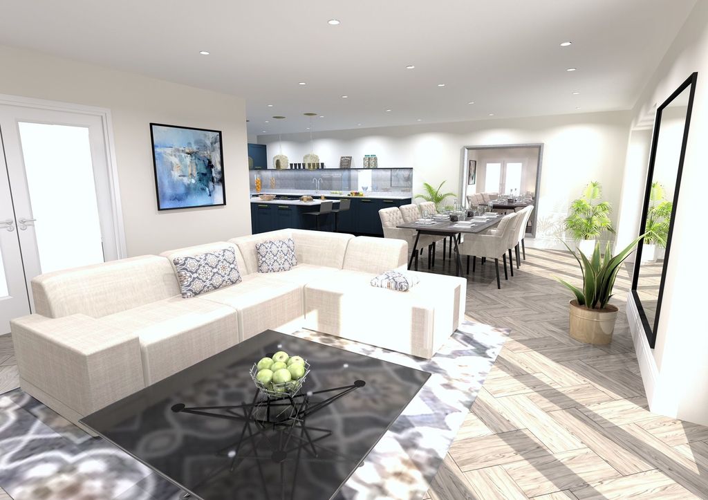 Property photo 2 of 13 Example Living Space