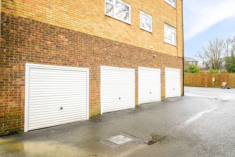 Additional image 10 of 1 bed flat for saleStreatfield Road, Heathfield TN21