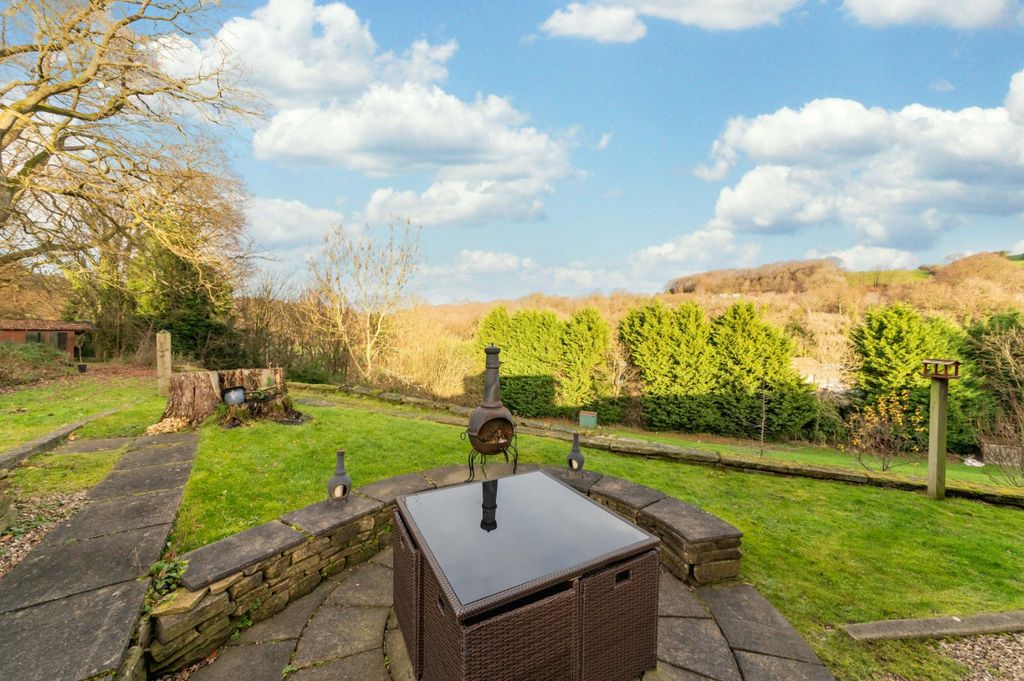 Additional image 14 of 4 bed detached house for saleMagdale, Honley, Holmfirth, West Yorkshire HD9