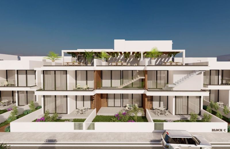 Property photo 3 of 10 Block C - Artist...
