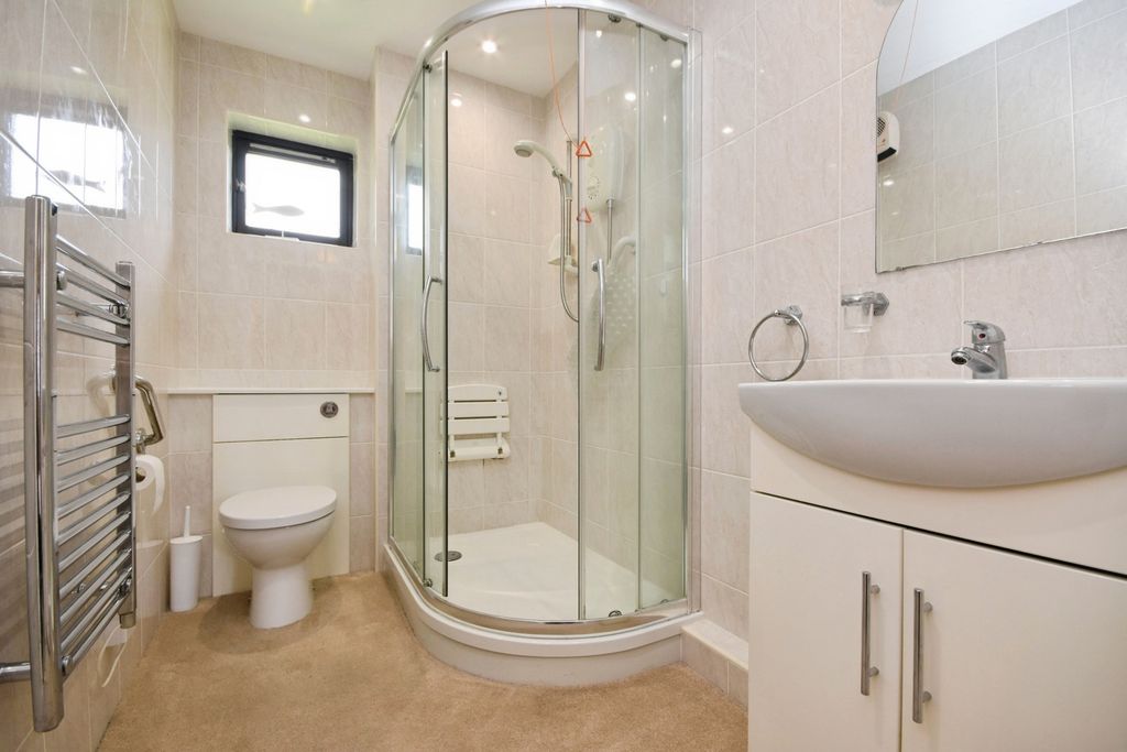 Property photo 3 of 13 Shower Room