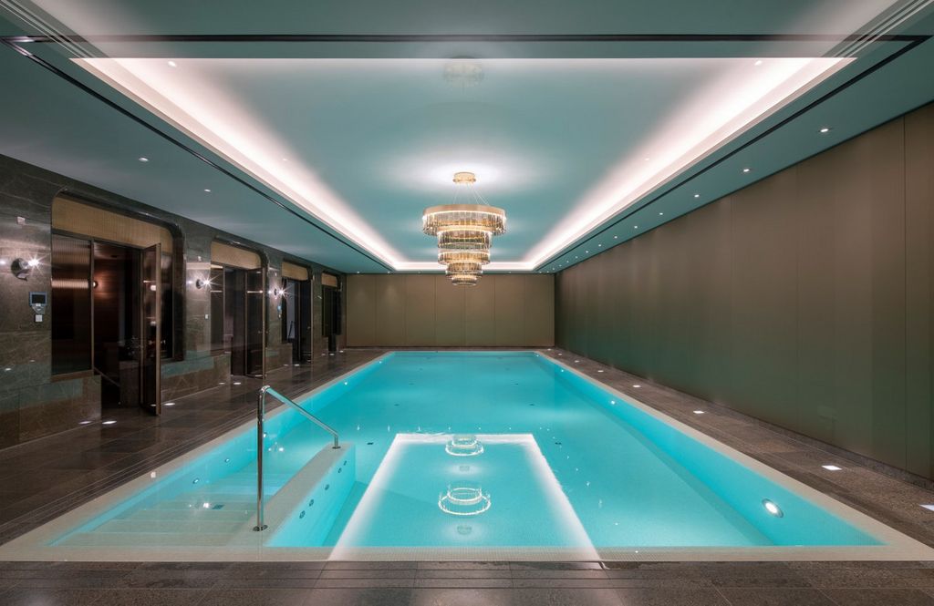 Additional image 7 of 11 bed detached house for saleThe Bishops Avenue, Highgate N2
