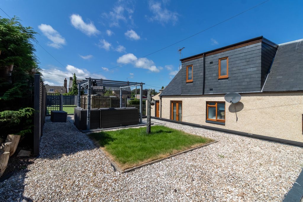 Property photo 2 of 26 Rear Garden/Rear Elevation