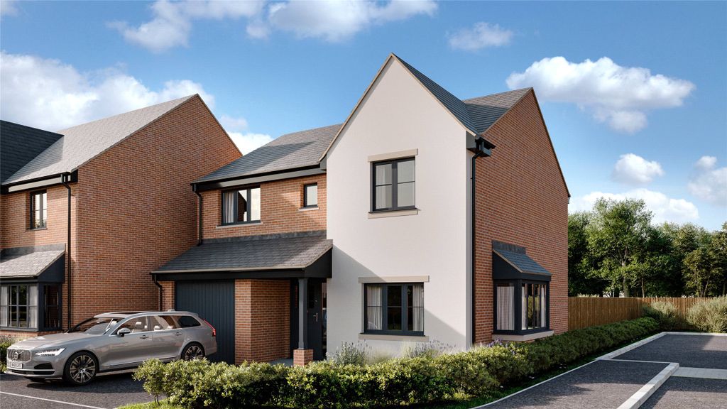 Property photo 1 of 8 The Ferrers