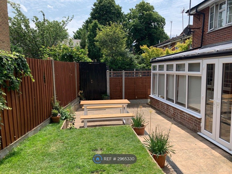 Property photo 1 of 18 Garden