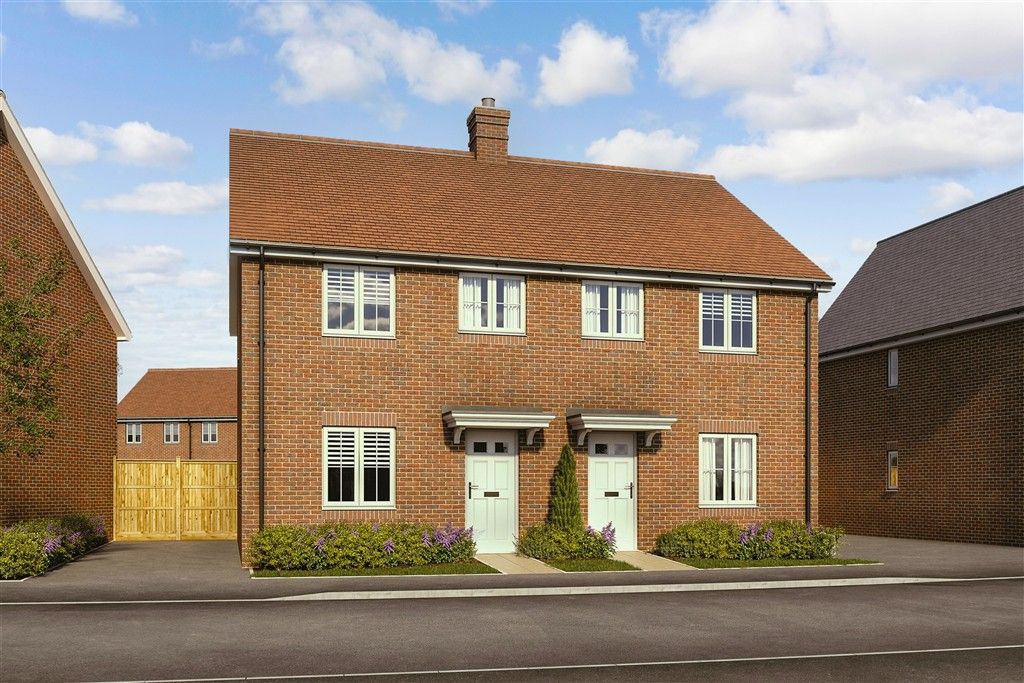 Property photo 1 of 13 Front CGI