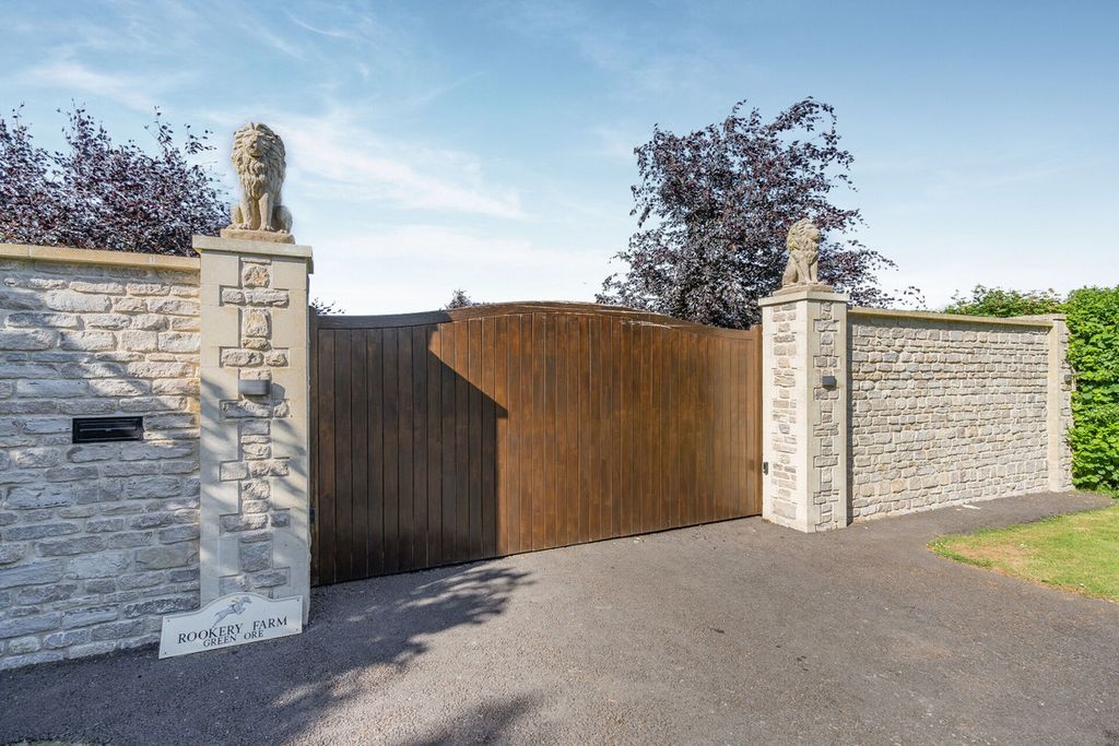 Additional image 6 of 9 bed country house for saleRoemead Road, Wells BA5