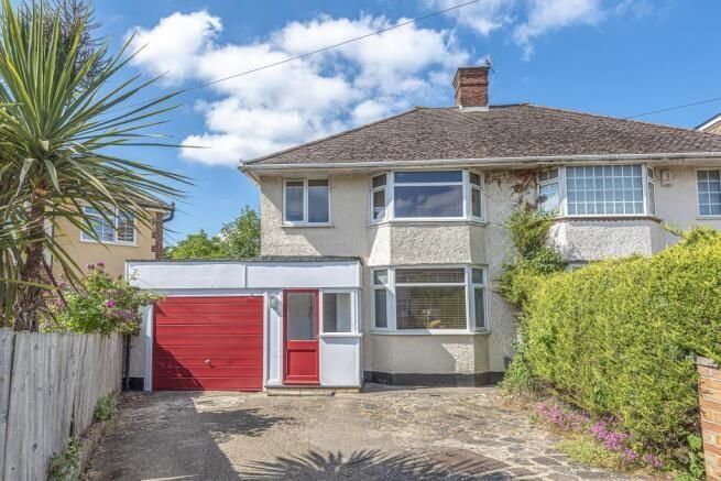 Property photo 1 of 5 Front