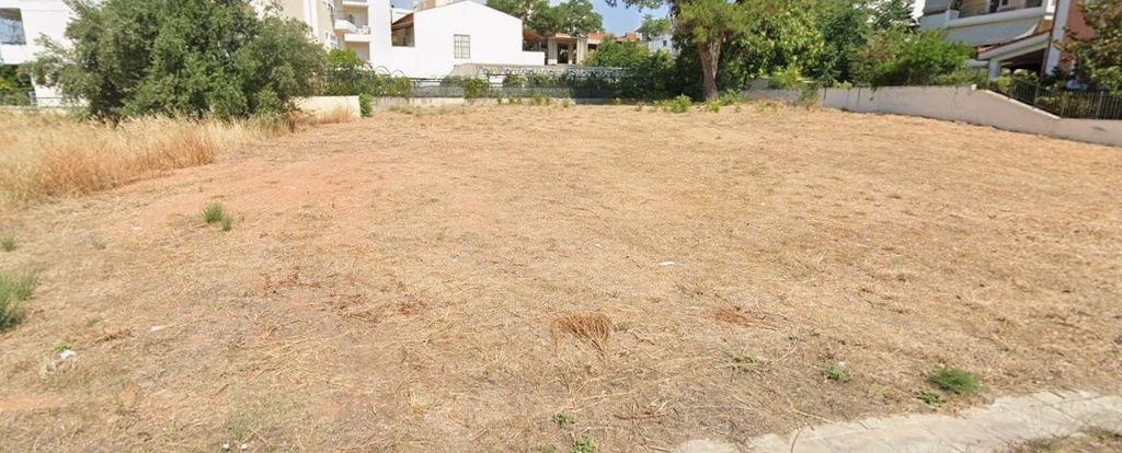 Property photo 1 of 3 - Plot Of Land For Sale, Marousi, 1.320 Sq.m., €2.000.000