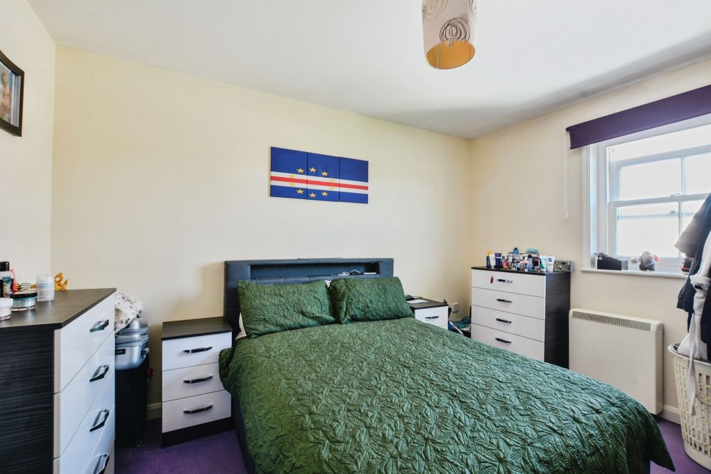 2 bed flat for saleWitham Place, Boston PE21 photo 5