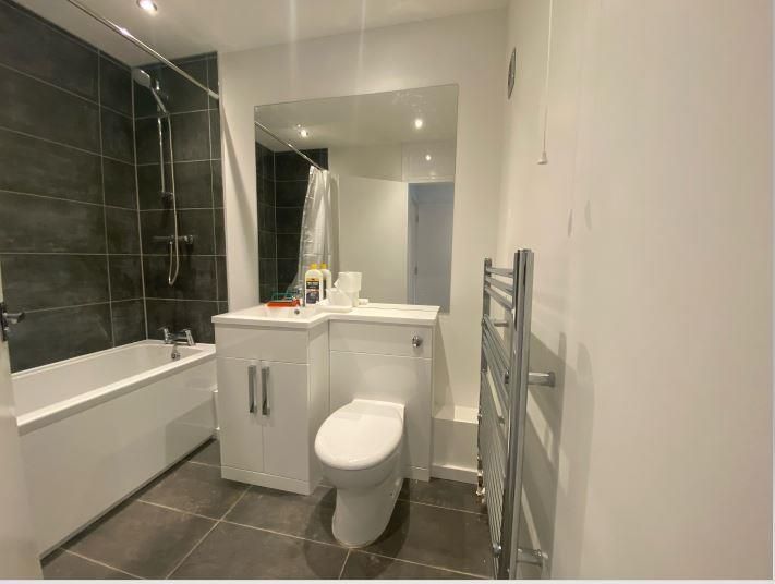 Property photo 3 of 5 Bathroom