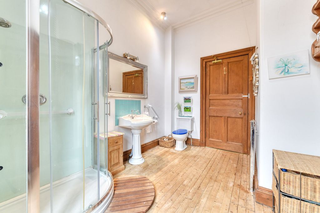 Additional image 43 of 12 bed detached house for saleThe Bank House, 88 High Street, Coldstream TD12