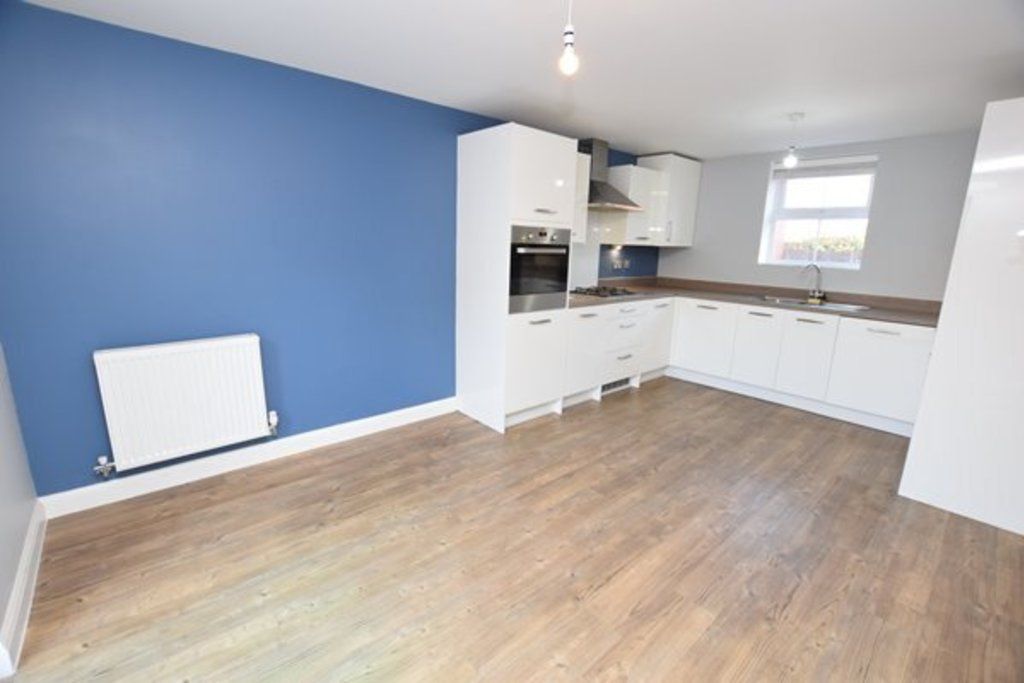 Property photo 2 of 16 Open Plan Kitchen/Diner