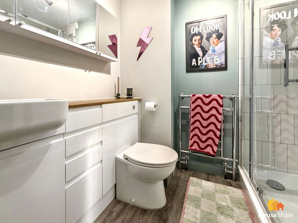 Additional image 5 of 1 bed flat for saleGroves Way, Chesham HP5