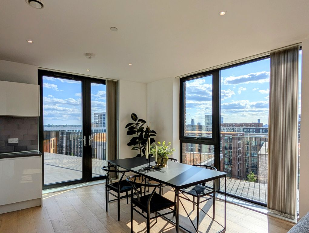 Property photo 2 of 21 Dining Area And Views