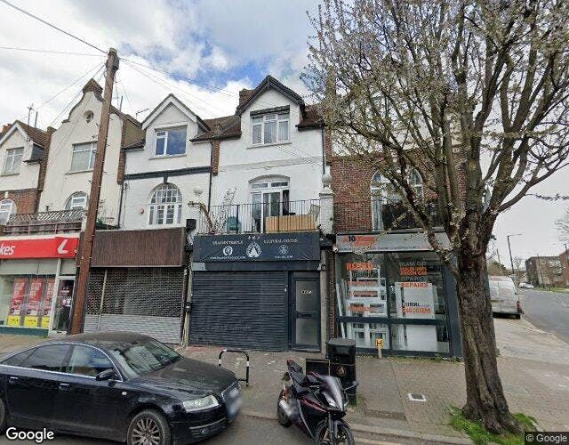 Property photo 1 of 6 Street View