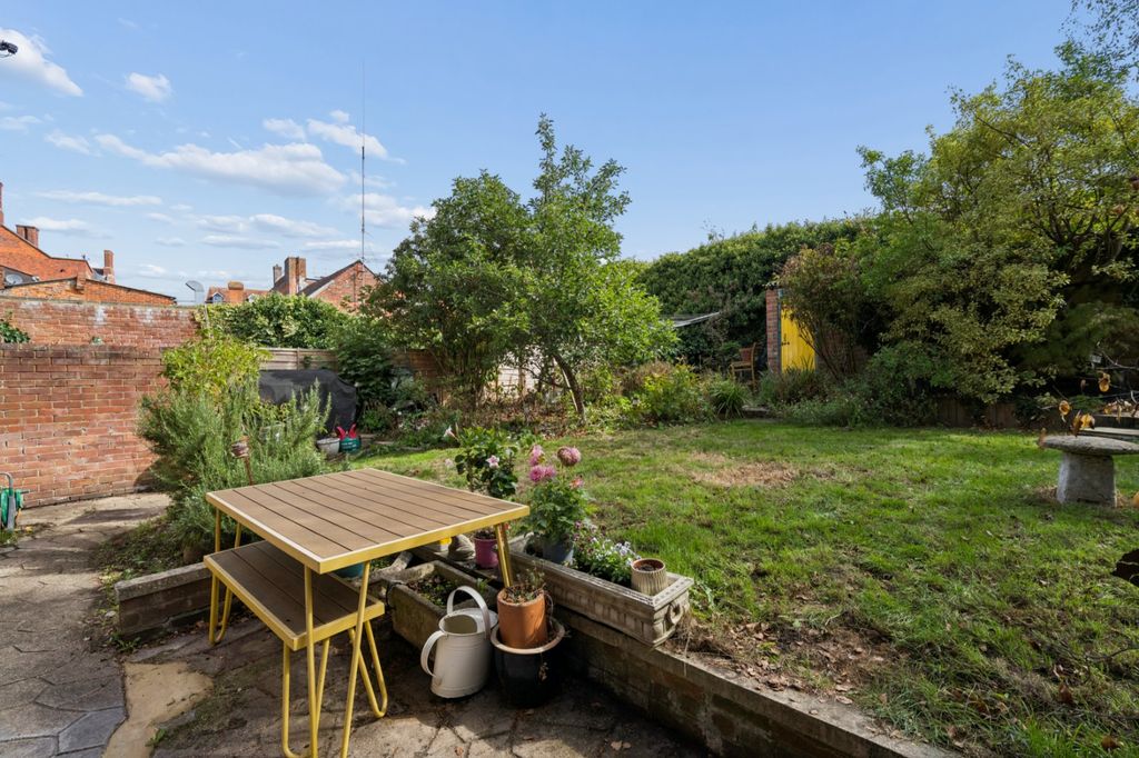Property photo 2 of 16 Rear Garden