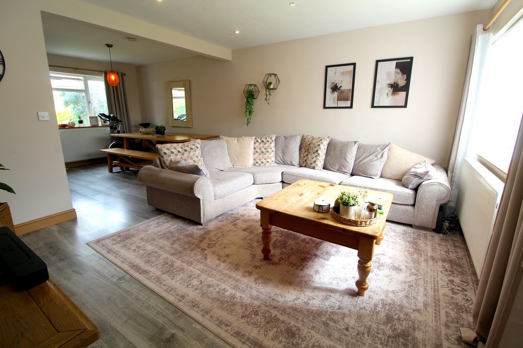 Property photo 3 of 12 Living Room