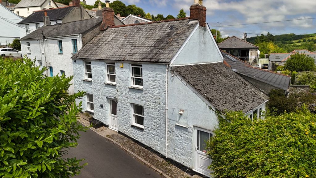 Property photo 1 of 15 To Book A Viewing Call Tps Lostwithiel On 01208 87