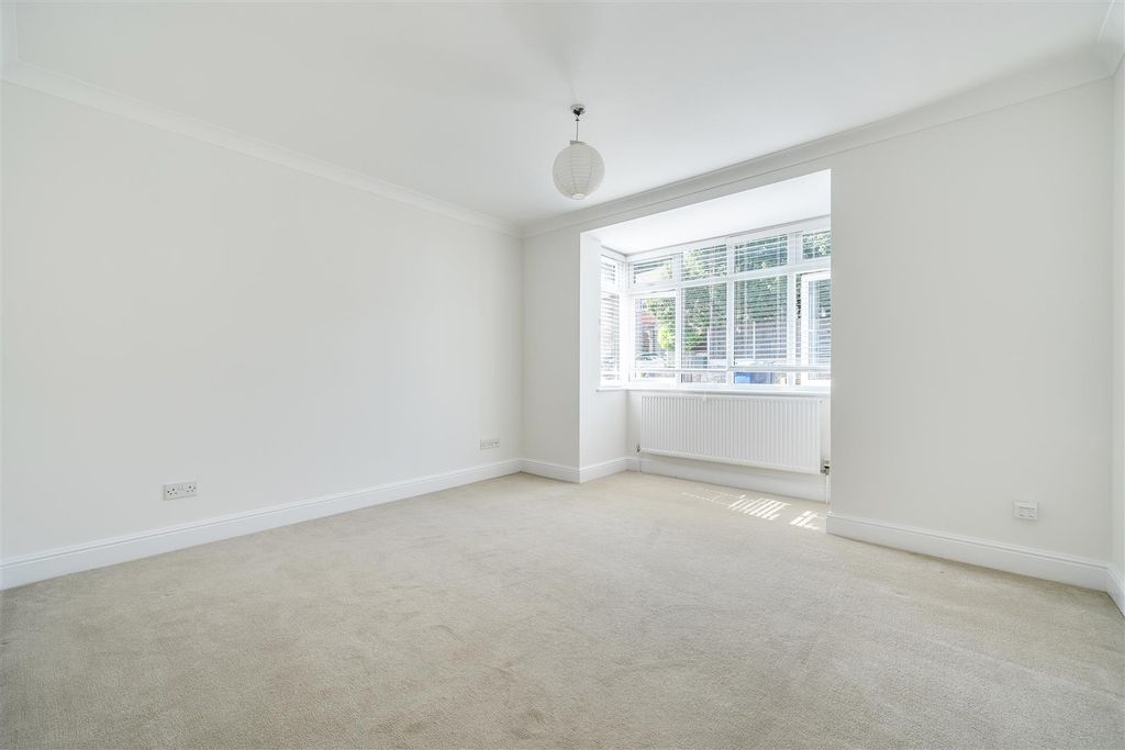Property photo 3 of 12 Sitting Room Side Aspect With Bay Window.Jpg