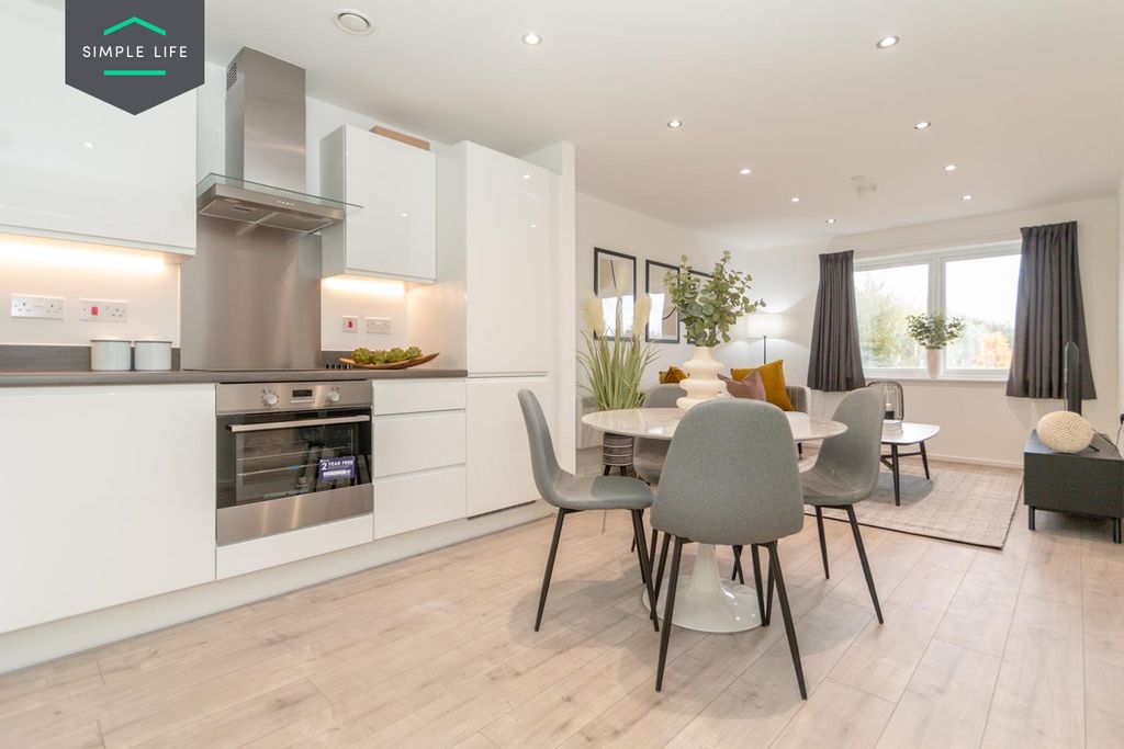 Property photo 3 of 6 Crabtree_Kitchen_Dining.Jpg