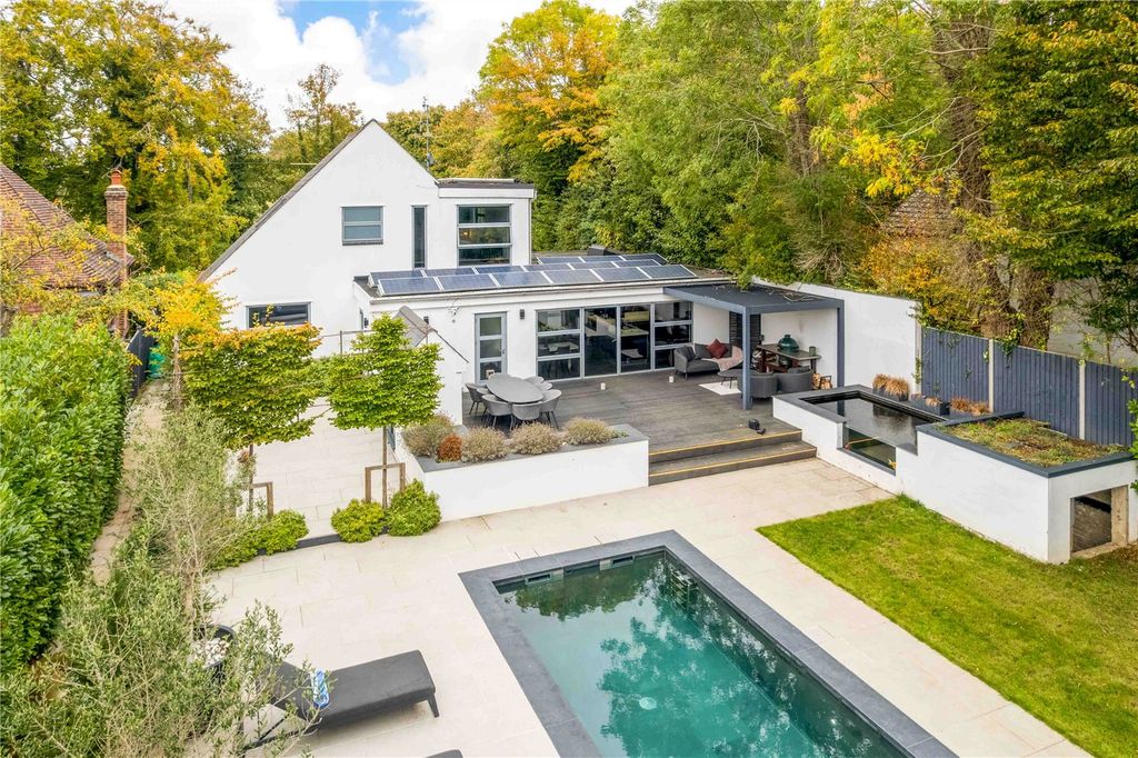 Property photo 1 of 22 Rear Elevation