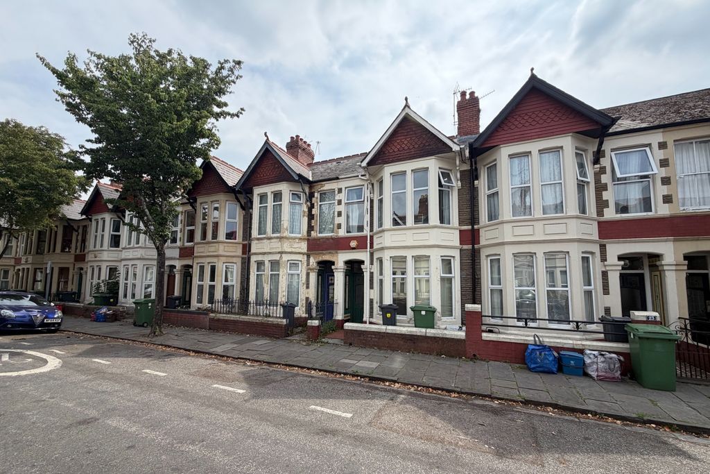 Property photo 1 of 13 Call 02920 668585 To Secure Your Viewing _1