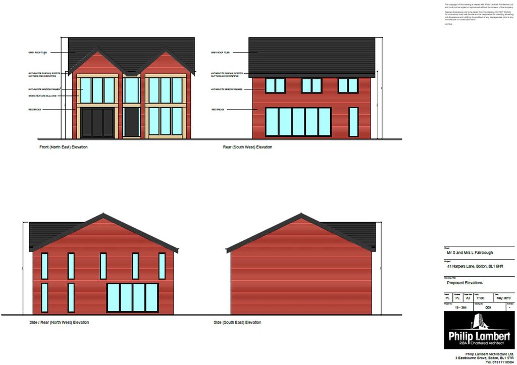 Property photo 1 of 52 Planning Permission