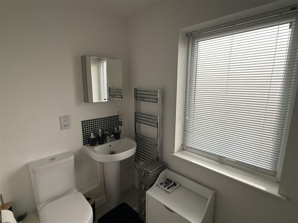 Additional image 14 of 2 bed flat for saleLincoln Road, Peterborough PE1