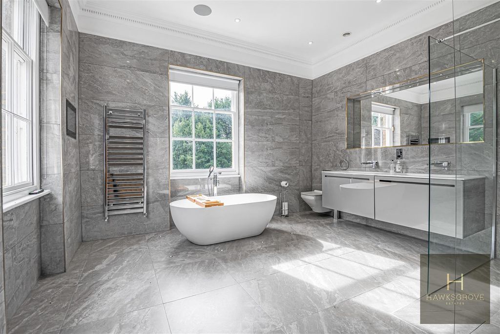 Additional image 18 of 9 bed detached house to rentHadley Green Road, Barnet EN5