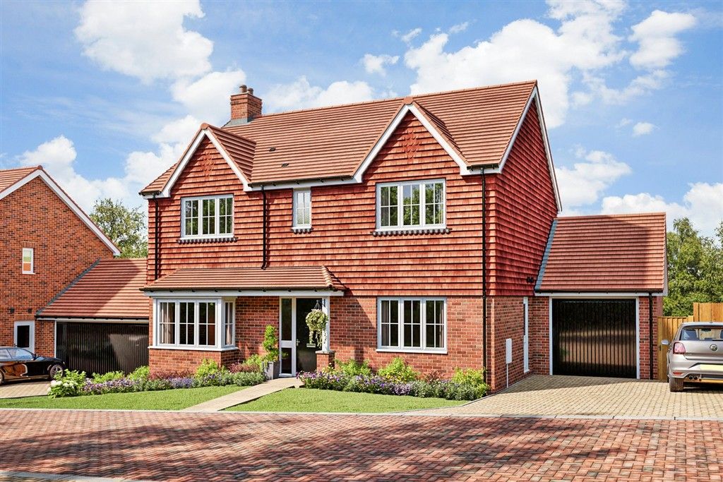 Property photo 1 of 11 Front CGI