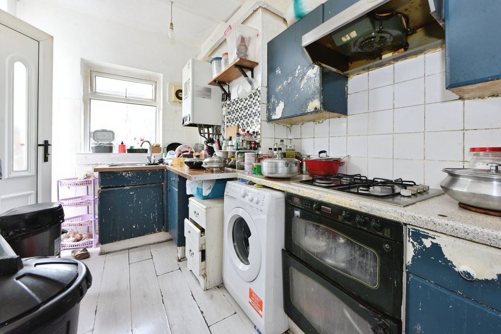 Additional image 5 of 3 bed terraced house for saleNorfolk Street, Hyde SK14