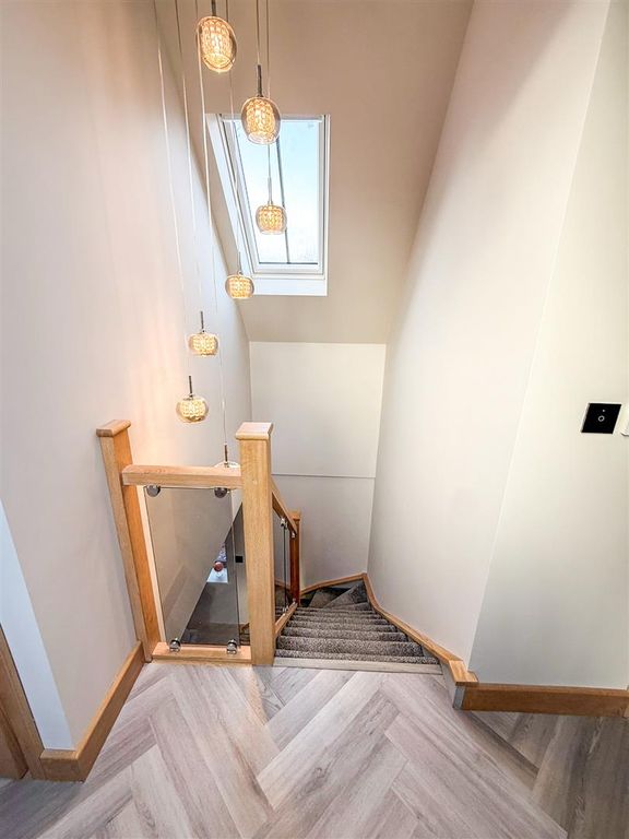 Additional image 20 of 4 bed detached house for salePenson Walls, Off Park Avenue, Oswestry SY11