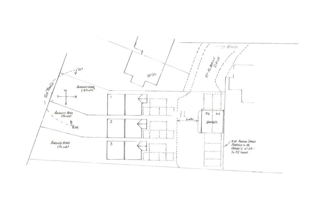Property photo 2 of 18 Development Site At St Aldams Drive Pucklechurch,