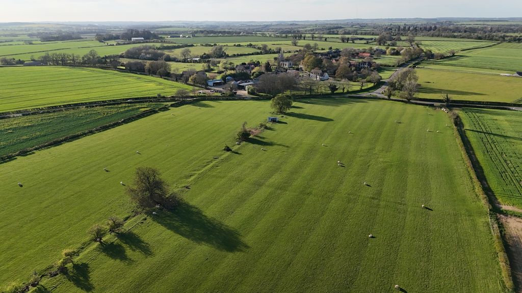 Additional image 6 of Land for saleChestnut Farm, Main Street, Teigh, Oakham, Rutland LE15