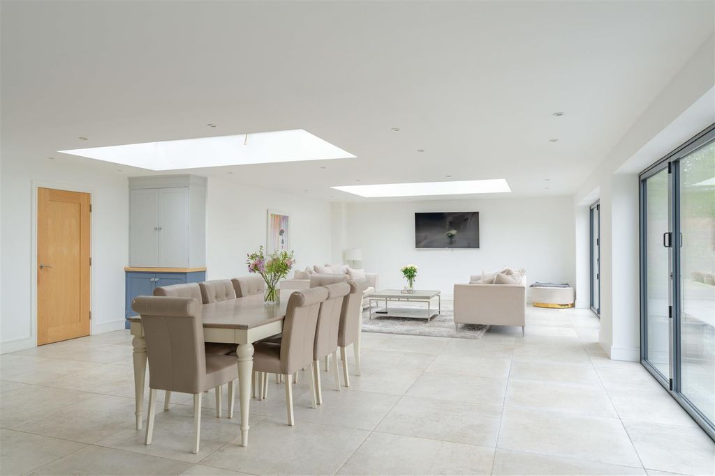 Additional image 11 of 5 bed detached house for saleMoulton Lane, Boughton, Northampton NN2