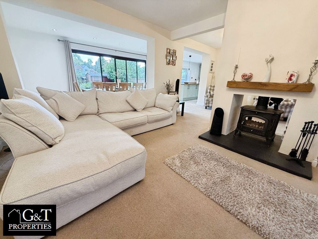 Property photo 2 of 39 Reception Room/Open Plan