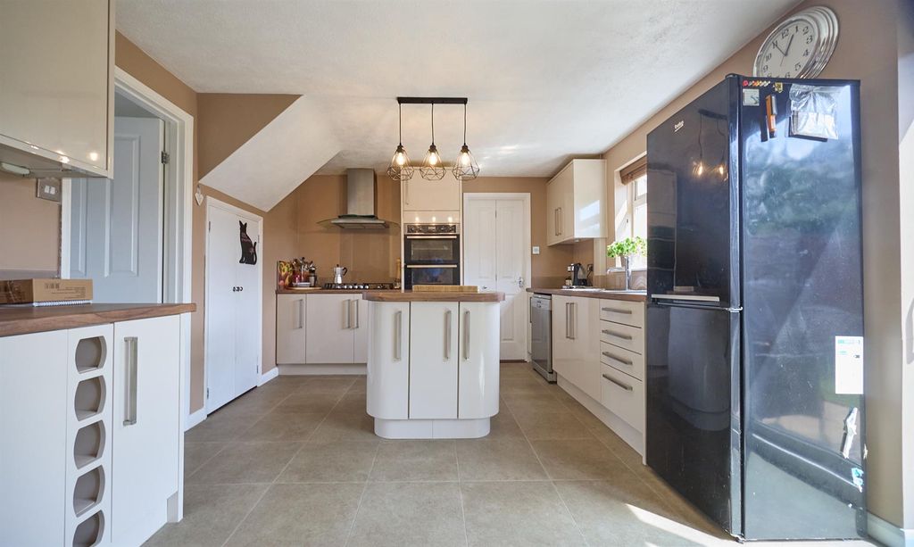 Property photo 2 of 14 Refitted Dining/Kitchen To Rear