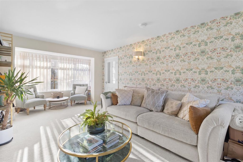 Additional image 2 of 4 bed detached house for saleEastbourne Road, Willingdon, Eastbourne BN20