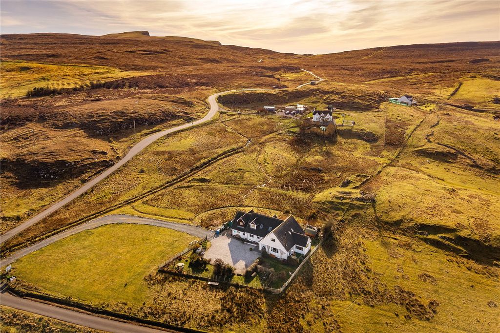 Additional image 32 of 5 bed detached house for saleCarters Rest, 8 Upper Milovaig, Glendale, Isle Of Skye IV55