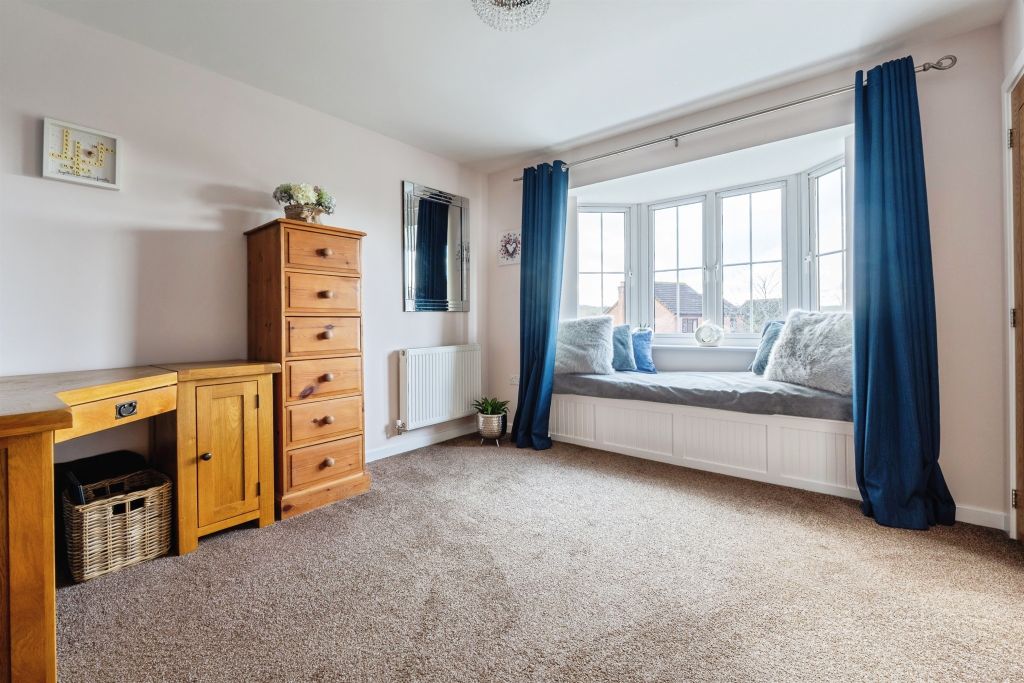 Additional image 10 of 5 bed detached house for saleSharter Drive, Loughborough LE11
