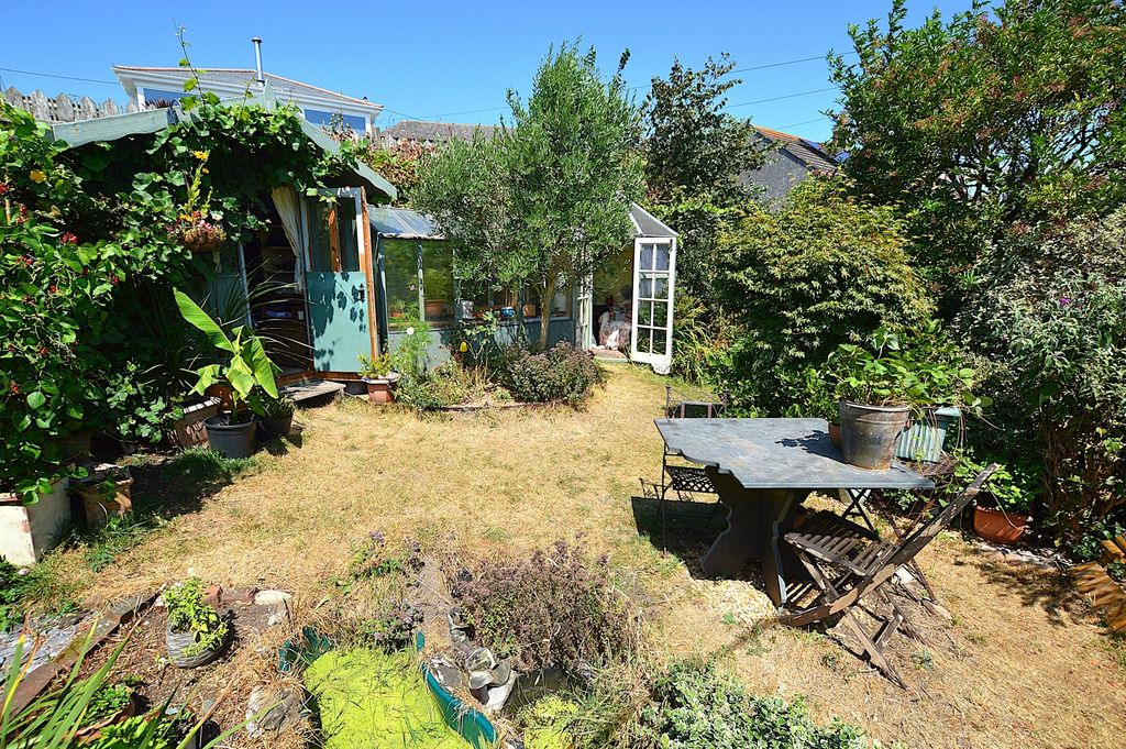 Property photo 3 of 14 Rear Garden